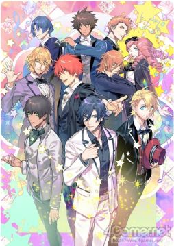 画像ギャラリー No.011のサムネイル画像 / 「乙女チック4Gamer」第248回：恋人同士になったあとを描いた，Switch版「うた☆プリ Amazing Aria ＆ Sweet Serenade LOVE」