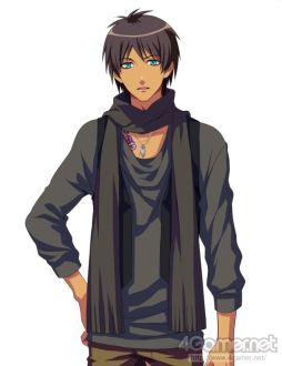 画像ギャラリー No.018のサムネイル画像 / 「乙女チック4Gamer」第248回：恋人同士になったあとを描いた，Switch版「うた☆プリ Amazing Aria ＆ Sweet Serenade LOVE」