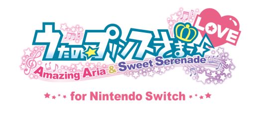 画像ギャラリー No.032のサムネイル画像 / 「乙女チック4Gamer」第248回：恋人同士になったあとを描いた，Switch版「うた☆プリ Amazing Aria ＆ Sweet Serenade LOVE」