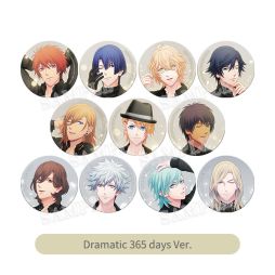 画像ギャラリー No.022のサムネイル画像 / 「うたの☆プリンスさまっ♪」のコンセプトショップ・All-Star Shopが東京，愛知，大阪，福岡で7月18日から順次開催