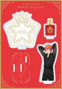 画像ギャラリー No.026のサムネイル画像 / 「うたの☆プリンスさまっ♪」のコンセプトショップ・All-Star Shopが東京，愛知，大阪，福岡で7月18日から順次開催