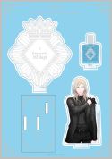 画像ギャラリー No.036のサムネイル画像 / 「うたの☆プリンスさまっ♪」のコンセプトショップ・All-Star Shopが東京，愛知，大阪，福岡で7月18日から順次開催