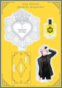 画像ギャラリー No.039のサムネイル画像 / 「うたの☆プリンスさまっ♪」のコンセプトショップ・All-Star Shopが東京，愛知，大阪，福岡で7月18日から順次開催