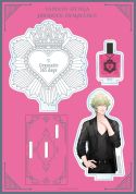 画像ギャラリー No.042のサムネイル画像 / 「うたの☆プリンスさまっ♪」のコンセプトショップ・All-Star Shopが東京，愛知，大阪，福岡で7月18日から順次開催