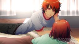画像ギャラリー No.001のサムネイル画像 / 「乙女チック4Gamer」第281回：先輩アイドル4人も登場する「うたの☆プリンスさまっ♪Debut for Nintendo Switch」を特集