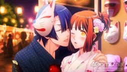 画像ギャラリー No.003のサムネイル画像 / 「乙女チック4Gamer」第281回：先輩アイドル4人も登場する「うたの☆プリンスさまっ♪Debut for Nintendo Switch」を特集