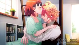 画像ギャラリー No.005のサムネイル画像 / 「乙女チック4Gamer」第281回：先輩アイドル4人も登場する「うたの☆プリンスさまっ♪Debut for Nintendo Switch」を特集