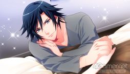 画像ギャラリー No.007のサムネイル画像 / 「乙女チック4Gamer」第281回：先輩アイドル4人も登場する「うたの☆プリンスさまっ♪Debut for Nintendo Switch」を特集