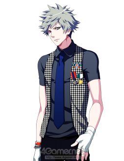 画像ギャラリー No.024のサムネイル画像 / 「乙女チック4Gamer」第281回：先輩アイドル4人も登場する「うたの☆プリンスさまっ♪Debut for Nintendo Switch」を特集