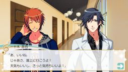 画像ギャラリー No.028のサムネイル画像 / 「乙女チック4Gamer」第281回：先輩アイドル4人も登場する「うたの☆プリンスさまっ♪Debut for Nintendo Switch」を特集
