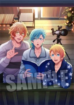 画像ギャラリー No.037のサムネイル画像 / 「乙女チック4Gamer」第281回：先輩アイドル4人も登場する「うたの☆プリンスさまっ♪Debut for Nintendo Switch」を特集