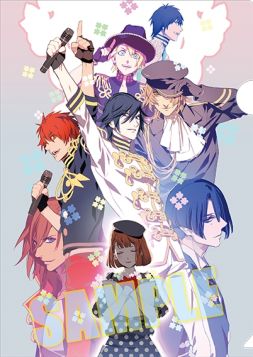 画像ギャラリー No.040のサムネイル画像 / 「乙女チック4Gamer」第281回：先輩アイドル4人も登場する「うたの☆プリンスさまっ♪Debut for Nintendo Switch」を特集
