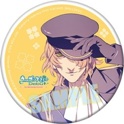 画像ギャラリー No.046のサムネイル画像 / 「乙女チック4Gamer」第281回：先輩アイドル4人も登場する「うたの☆プリンスさまっ♪Debut for Nintendo Switch」を特集