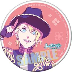 画像ギャラリー No.047のサムネイル画像 / 「乙女チック4Gamer」第281回：先輩アイドル4人も登場する「うたの☆プリンスさまっ♪Debut for Nintendo Switch」を特集