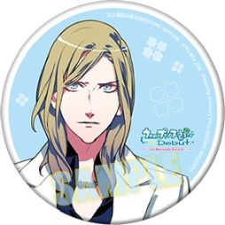 画像ギャラリー No.052のサムネイル画像 / 「乙女チック4Gamer」第281回：先輩アイドル4人も登場する「うたの☆プリンスさまっ♪Debut for Nintendo Switch」を特集