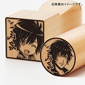 画像ギャラリー No.005のサムネイル画像 / 「劇場版うたの☆プリンスさまっ♪マジLOVEキングダム」の痛印が本日17：00に予約受付開始