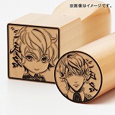 画像ギャラリー No.007のサムネイル画像 / 「劇場版うたの☆プリンスさまっ♪マジLOVEキングダム」の痛印が本日17：00に予約受付開始