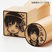 画像ギャラリー No.014のサムネイル画像 / 「劇場版うたの☆プリンスさまっ♪マジLOVEキングダム」の痛印が本日17：00に予約受付開始