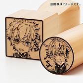 画像ギャラリー No.015のサムネイル画像 / 「劇場版うたの☆プリンスさまっ♪マジLOVEキングダム」の痛印が本日17：00に予約受付開始