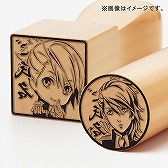 画像ギャラリー No.020のサムネイル画像 / 「劇場版うたの☆プリンスさまっ♪マジLOVEキングダム」の痛印が本日17：00に予約受付開始