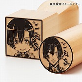 画像ギャラリー No.021のサムネイル画像 / 「劇場版うたの☆プリンスさまっ♪マジLOVEキングダム」の痛印が本日17：00に予約受付開始