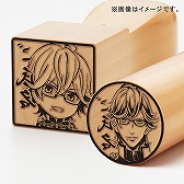 画像ギャラリー No.022のサムネイル画像 / 「劇場版うたの☆プリンスさまっ♪マジLOVEキングダム」の痛印が本日17：00に予約受付開始