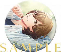 画像ギャラリー No.006のサムネイル画像 / 「うたの☆プリンスさまっ♪」，バースデーシャイニングクラウンブレスレット「寿 嶺二」が発売決定