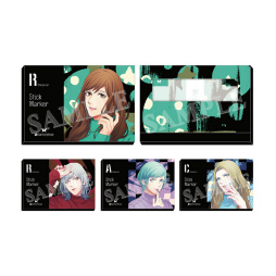 画像ギャラリー No.014のサムネイル画像 / 「うたの☆プリンスさまっ♪」，コスメブランド“Metamorphose”とのイベントの開催が決定。特設サイトがオープン