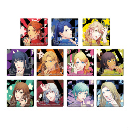 画像ギャラリー No.018のサムネイル画像 / 「うたの☆プリンスさまっ♪」，コスメブランド“Metamorphose”とのイベントの開催が決定。特設サイトがオープン