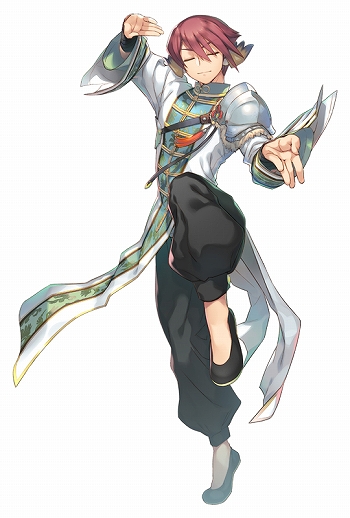 画像ギャラリー No.004のサムネイル画像 / 「うたわれるもの ロストフラグ」，メインストーリー5章の後半が配信。声優陣のサイン色紙などが当たるキャンペーンも