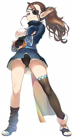画像ギャラリー No.003のサムネイル画像 / 「うたわれるもの ロストフラグ」，イベント“帝都湯けむり事変〜酒と願いと男と女〜”がフルボイスで復刻開催