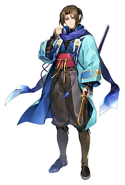 画像ギャラリー No.004のサムネイル画像 / 「うたわれるもの ロストフラグ」，イベント“想いの爪痕”をフルボイス化して復刻開催