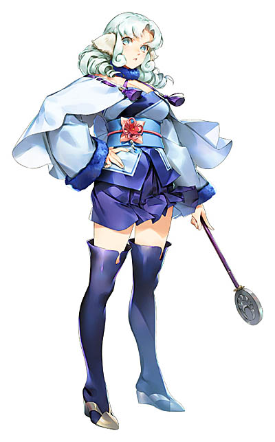 画像ギャラリー No.006のサムネイル画像 / 「うたわれるもの ロストフラグ」，イベント“想いの爪痕”をフルボイス化して復刻開催