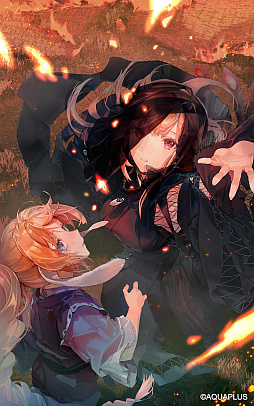 画像ギャラリー No.007のサムネイル画像 / 「うたわれるもの ロストフラグ」，イベント“想いの爪痕”をフルボイス化して復刻開催