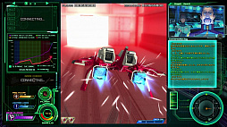 雷電V Director's Cut