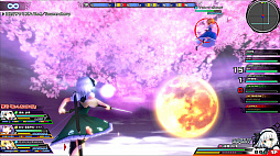 画像ギャラリー No.003のサムネイル画像 / Switch版「東方スカイアリーナ・幻想郷空戦姫-MATSURI-CLIMAX」のパッケージ版が2020年2月27日に発売決定。限定特装版も登場
