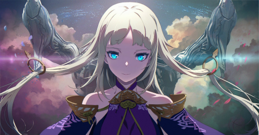 画像ギャラリー No.016のサムネイル画像 / 4Gamer枠は1000名。バンナムの新作オンラインアクションRPG「BLUE PROTOCOL」αテスター募集が開始。プロモーション映像も初公開