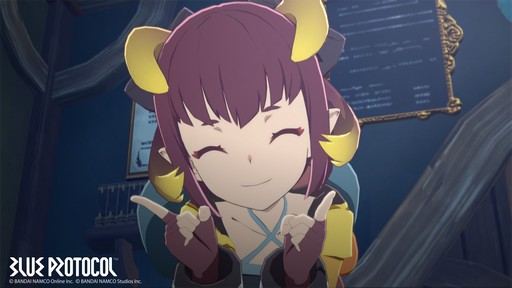 画像ギャラリー No.018のサムネイル画像 / 「PROJECT SKY BLUE」の中心となる新作オンラインアクションRPG「BLUE PROTOCOL」。そのキーマンの3人にインタビュー