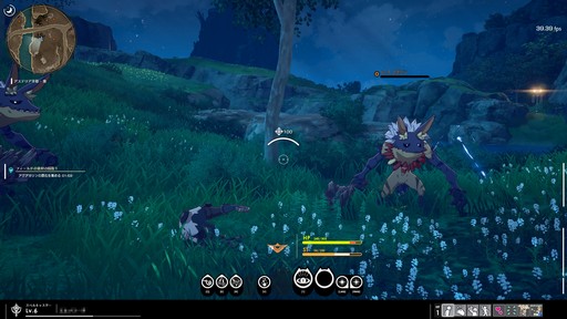 画像ギャラリー No.031のサムネイル画像 / 「PROJECT SKY BLUE」の中心となる新作オンラインアクションRPG「BLUE PROTOCOL」。そのキーマンの3人にインタビュー