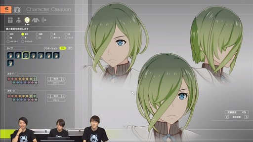 画像ギャラリー No.003のサムネイル画像 / 「BLUE PROTOCOL」クローズドβテスト開幕直前の今，改めて公式生放送や公式Twitterなどで公開された新情報をまとめよう