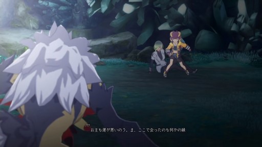 画像ギャラリー No.004のサムネイル画像 / 「BLUE PROTOCOL」クローズドβテスト開幕直前の今，改めて公式生放送や公式Twitterなどで公開された新情報をまとめよう