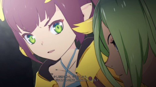 画像ギャラリー No.005のサムネイル画像 / 「BLUE PROTOCOL」クローズドβテスト開幕直前の今，改めて公式生放送や公式Twitterなどで公開された新情報をまとめよう