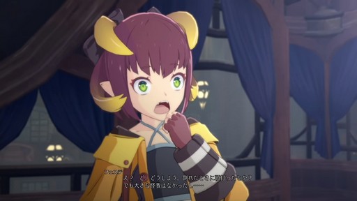 画像ギャラリー No.006のサムネイル画像 / 「BLUE PROTOCOL」クローズドβテスト開幕直前の今，改めて公式生放送や公式Twitterなどで公開された新情報をまとめよう