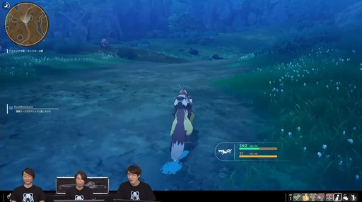画像ギャラリー No.019のサムネイル画像 / 「BLUE PROTOCOL」クローズドβテスト開幕直前の今，改めて公式生放送や公式Twitterなどで公開された新情報をまとめよう