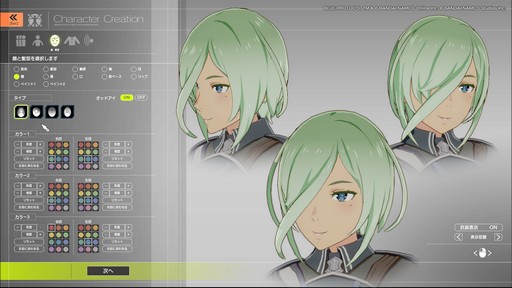 画像ギャラリー No.002のサムネイル画像 / 「BLUE PROTOCOL」クローズドβテストのプレイレポートを掲載。CATから9か月を経て確実に進化しているが，不便さも浮き彫りに