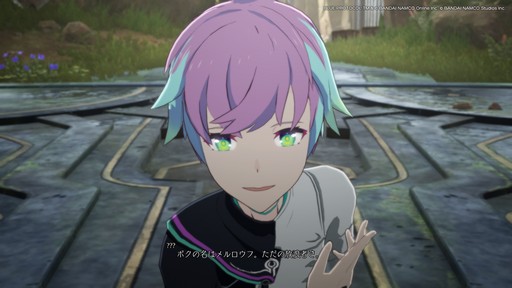 画像ギャラリー No.020のサムネイル画像 / 「BLUE PROTOCOL」クローズドβテストのプレイレポートを掲載。CATから9か月を経て確実に進化しているが，不便さも浮き彫りに