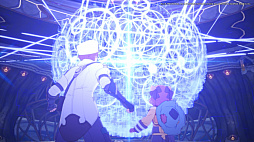 画像ギャラリー No.021のサムネイル画像 / 「BLUE PROTOCOL」クローズドβテストのプレイレポートを掲載。CATから9か月を経て確実に進化しているが，不便さも浮き彫りに