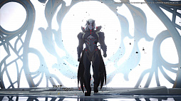 画像ギャラリー No.023のサムネイル画像 / 「BLUE PROTOCOL」クローズドβテストのプレイレポートを掲載。CATから9か月を経て確実に進化しているが，不便さも浮き彫りに