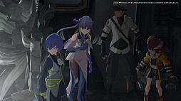 画像ギャラリー No.025のサムネイル画像 / 「BLUE PROTOCOL」クローズドβテストのプレイレポートを掲載。CATから9か月を経て確実に進化しているが，不便さも浮き彫りに
