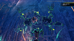画像ギャラリー No.044のサムネイル画像 / 「BLUE PROTOCOL」クローズドβテストのプレイレポートを掲載。CATから9か月を経て確実に進化しているが，不便さも浮き彫りに
